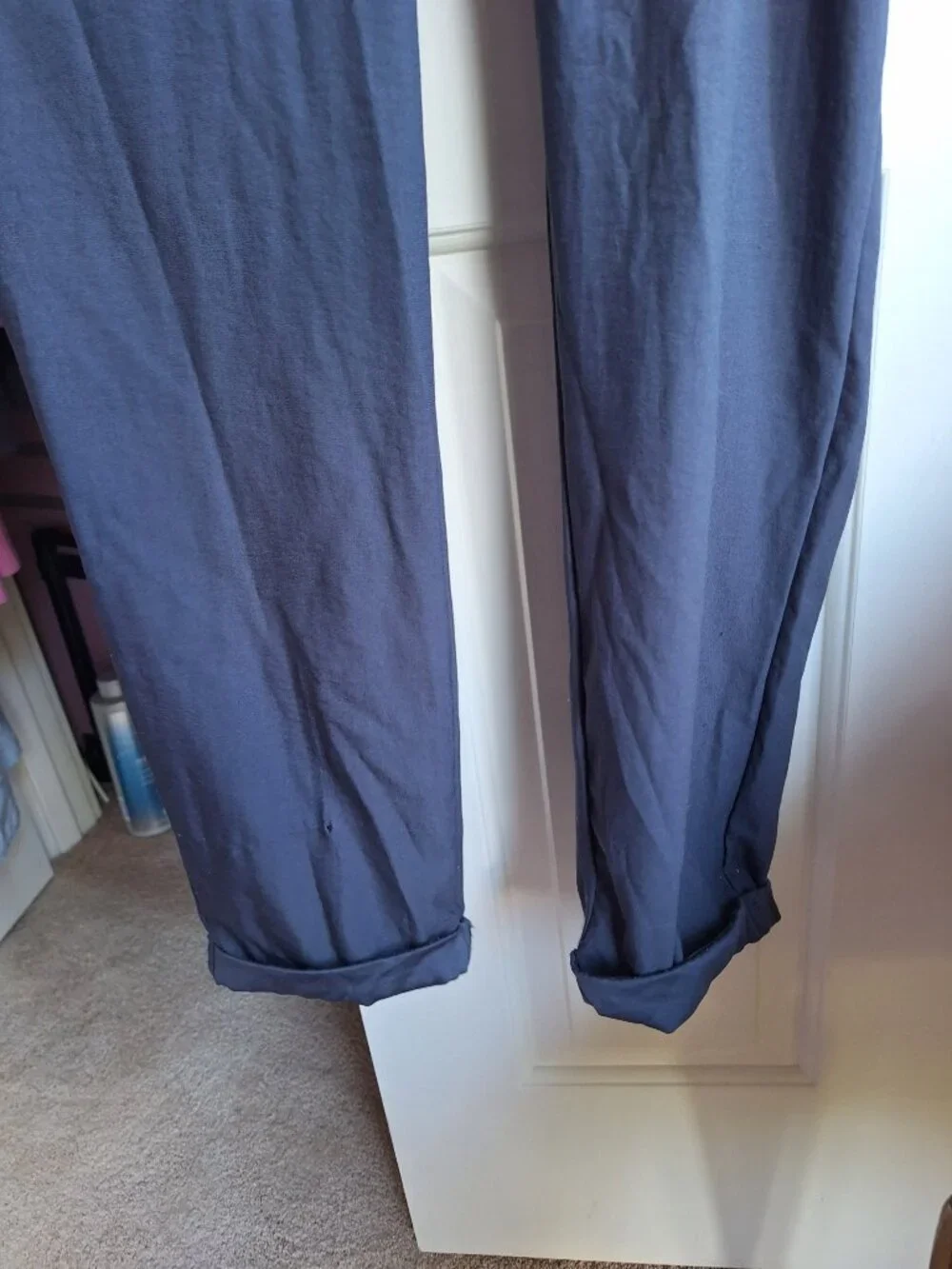 Free People Jumpsuit S NWOT
